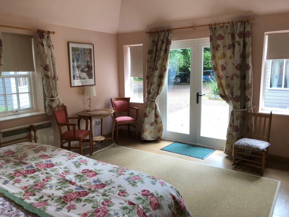 Luffness Castle Cottage Aberlady ภายนอก รูปภาพ